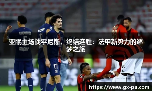 亚眠主场战平尼斯，终结连胜：法甲新势力的逐梦之旅