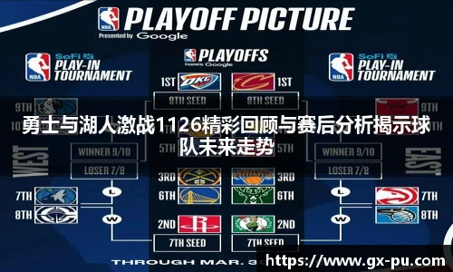 勇士与湖人激战1126精彩回顾与赛后分析揭示球队未来走势